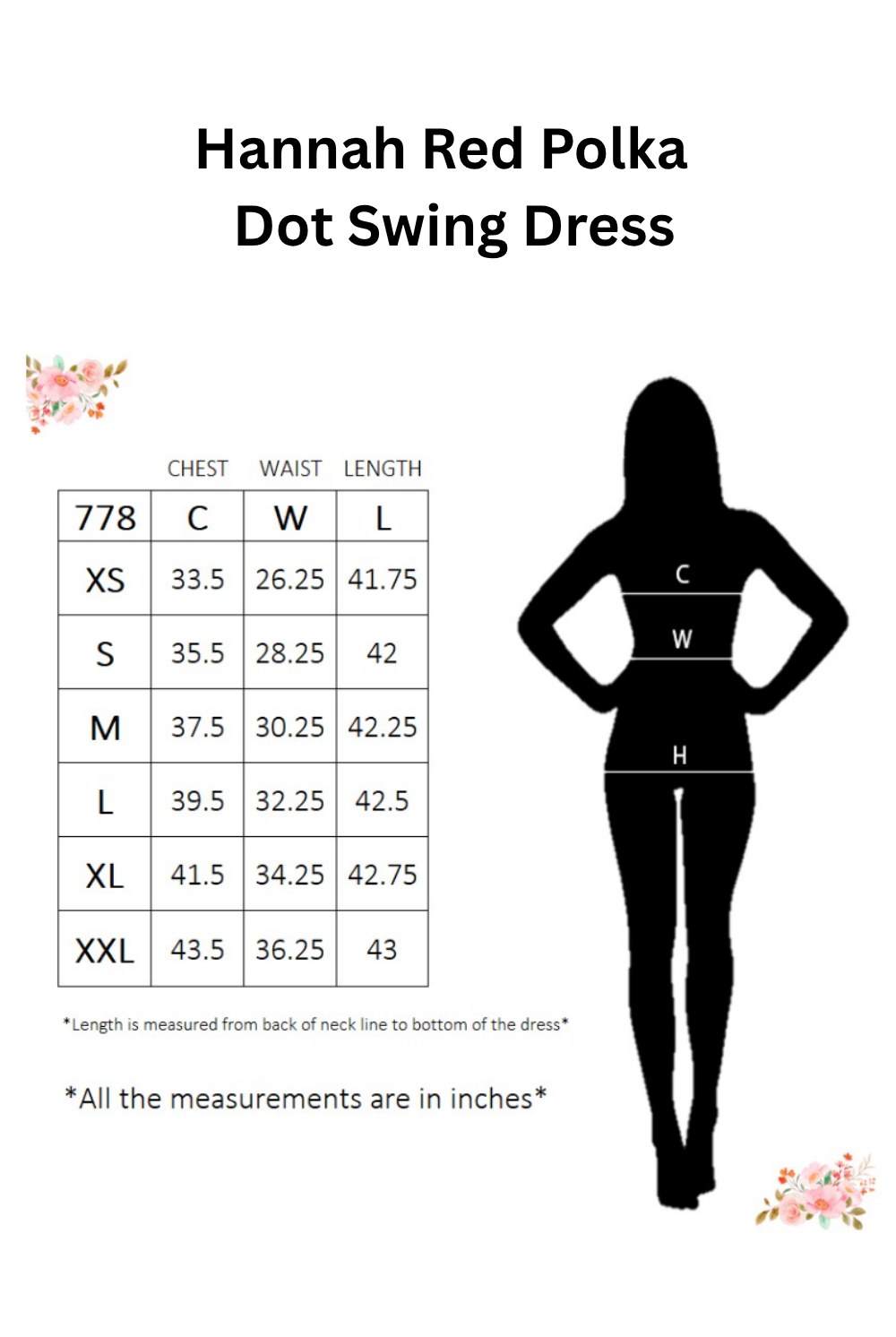 Hannah Red Polka Dot Sleeveless 50s Vintage Style Swing Dress - Curvique Vintage