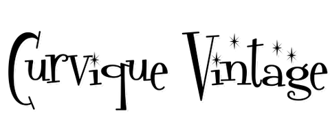 Curvique Vintage