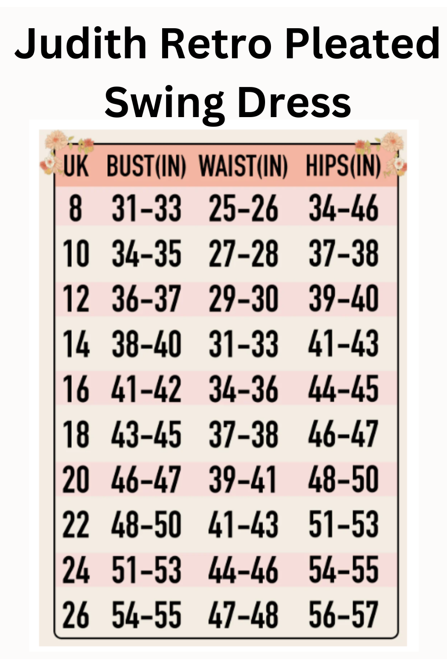 Judith Black Chiffon Polka Dot Black/White Skirt Retro Swing Dress - Curvique Vintage