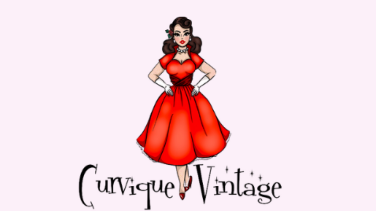 Retro, Pinup and 50s Vintage Clothing – Curvique Vintage