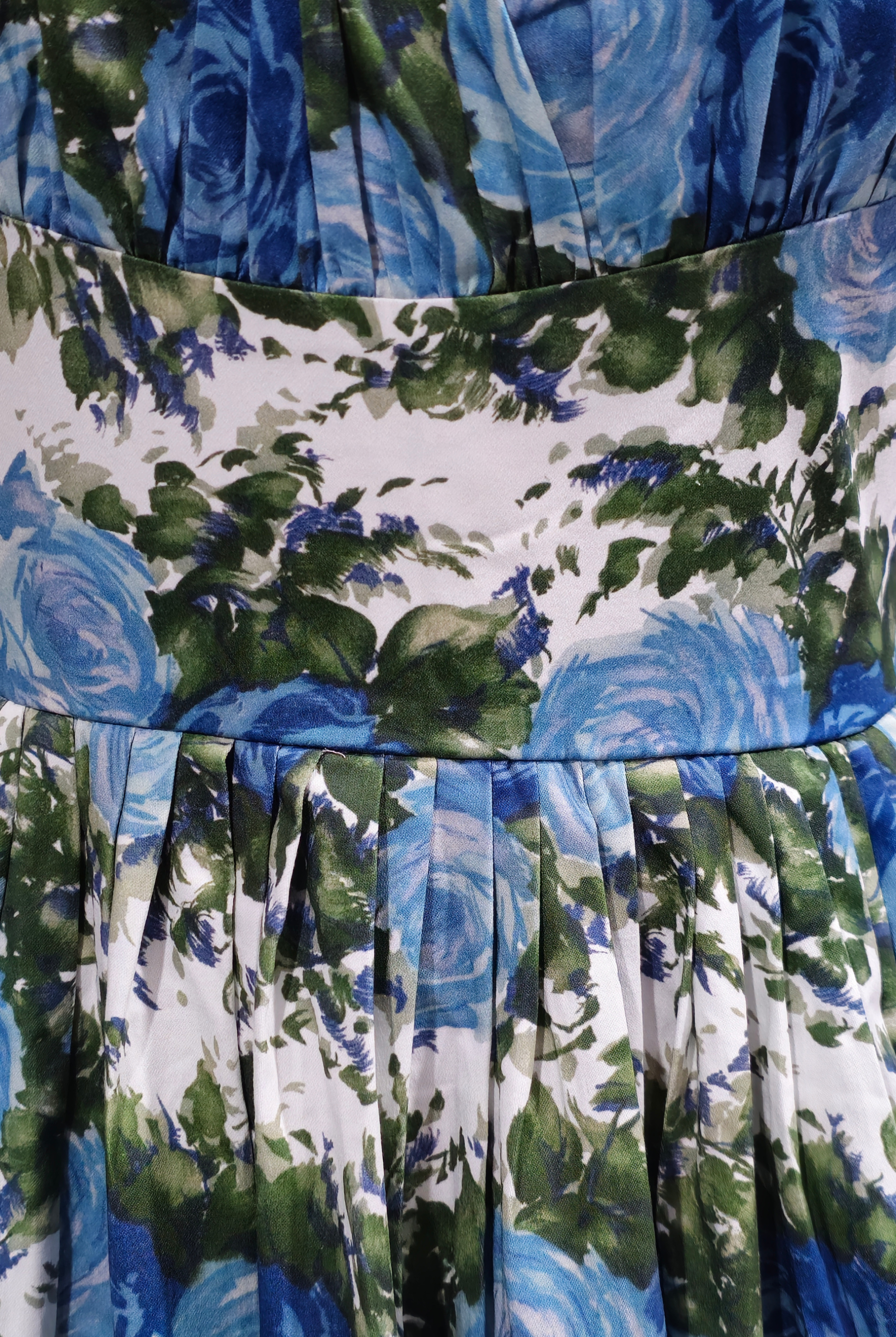 Norma Jean 50s Vintage Dress