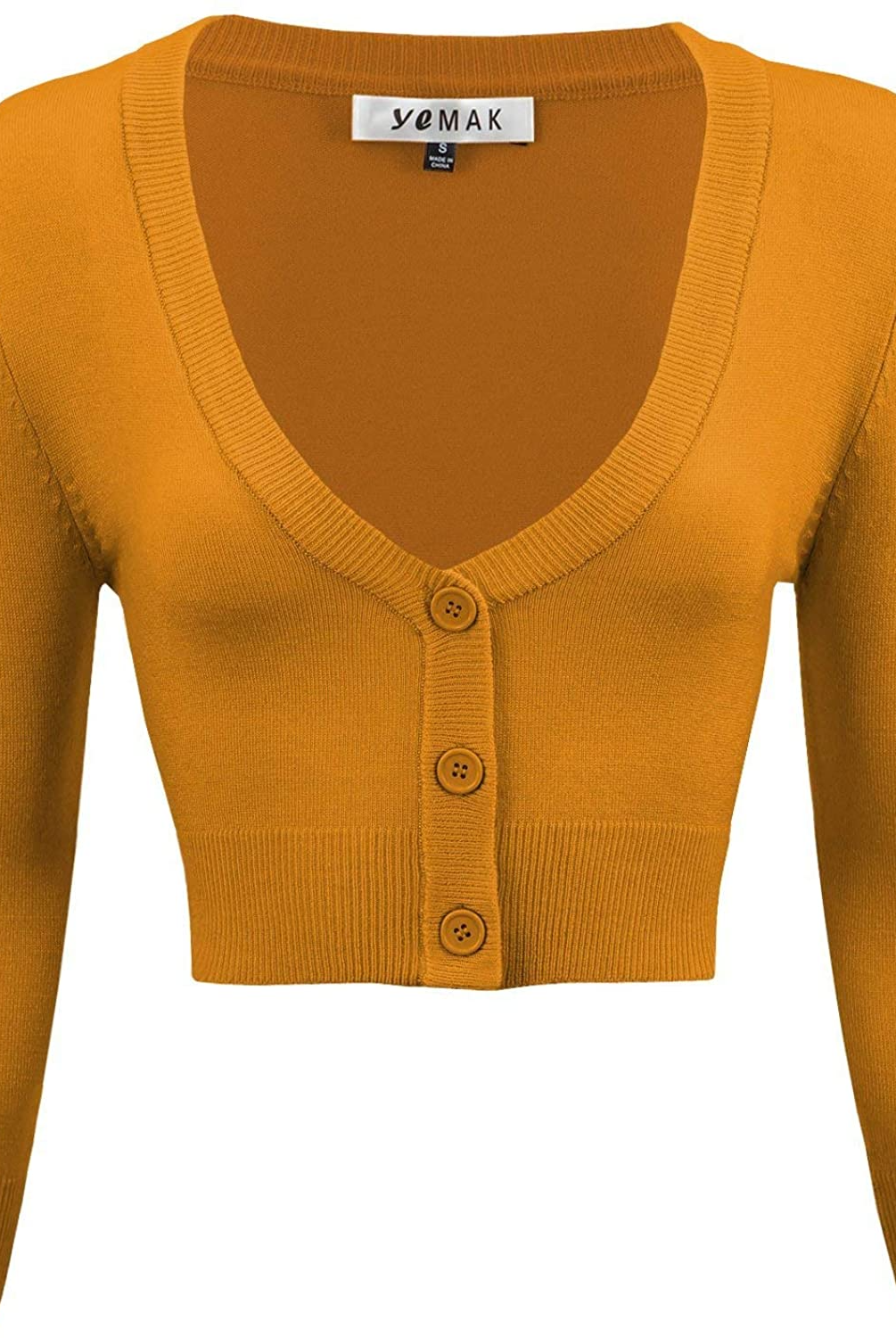 Curvique Vintage