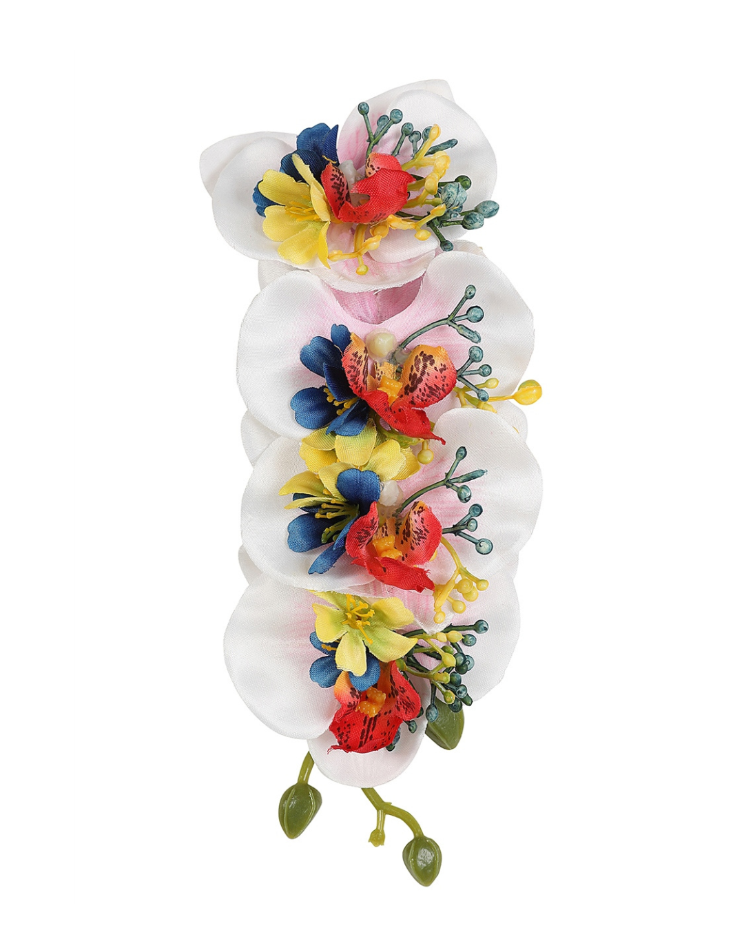 Darlene Retro Hair Flower