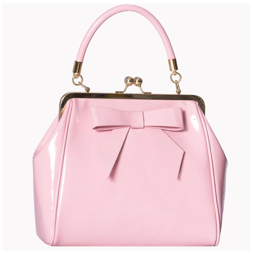 Rockabilly handbags australia sale