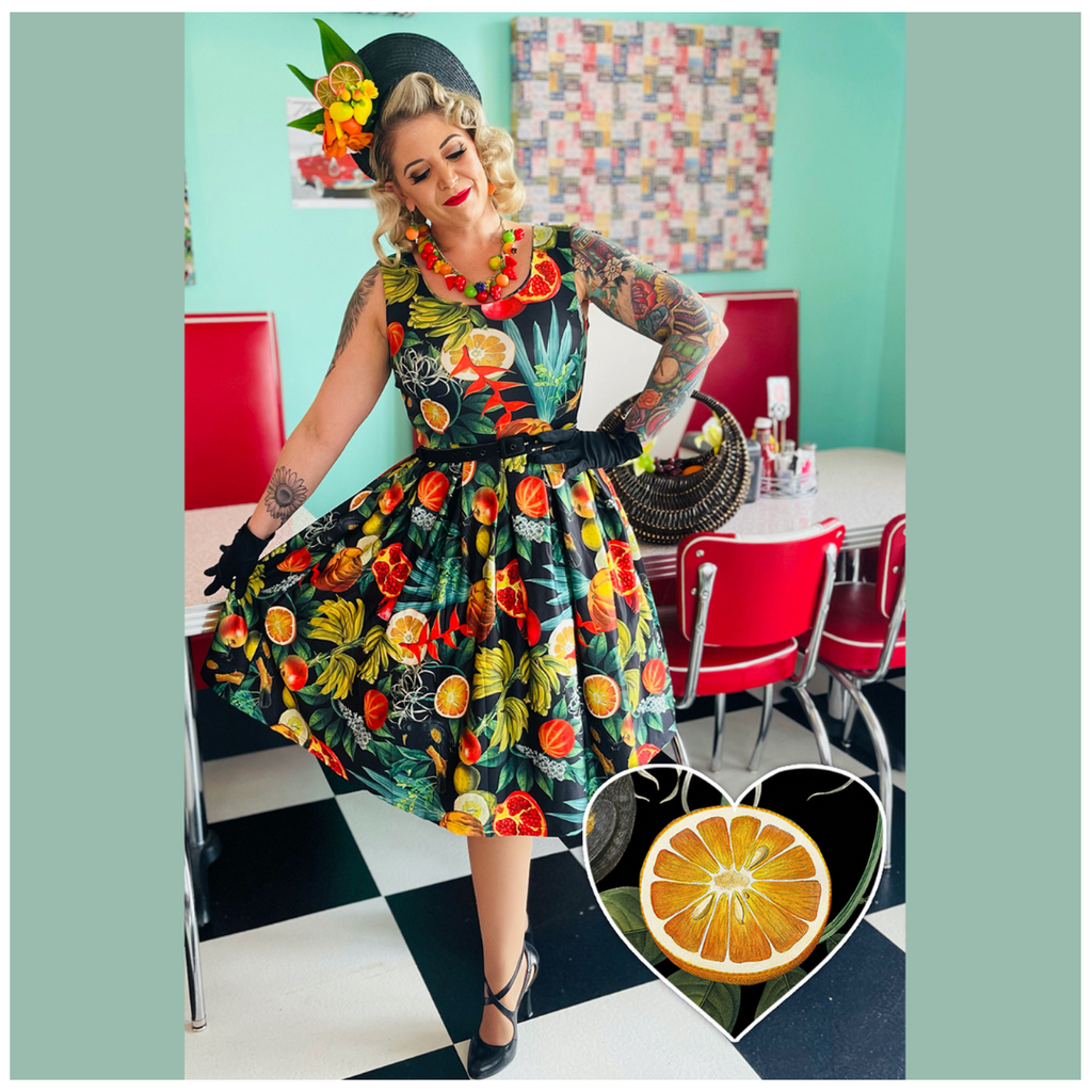 50s sales clothing australia