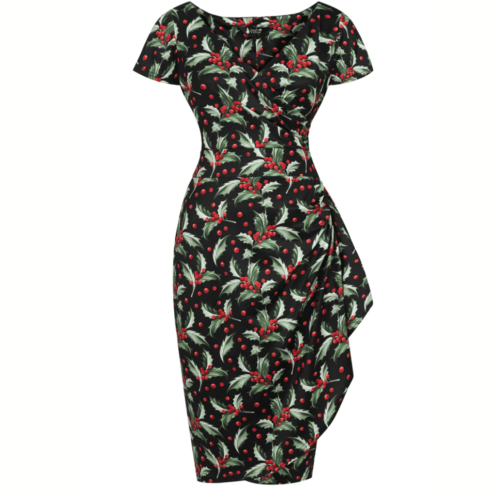 Lady v sales london elsie dress