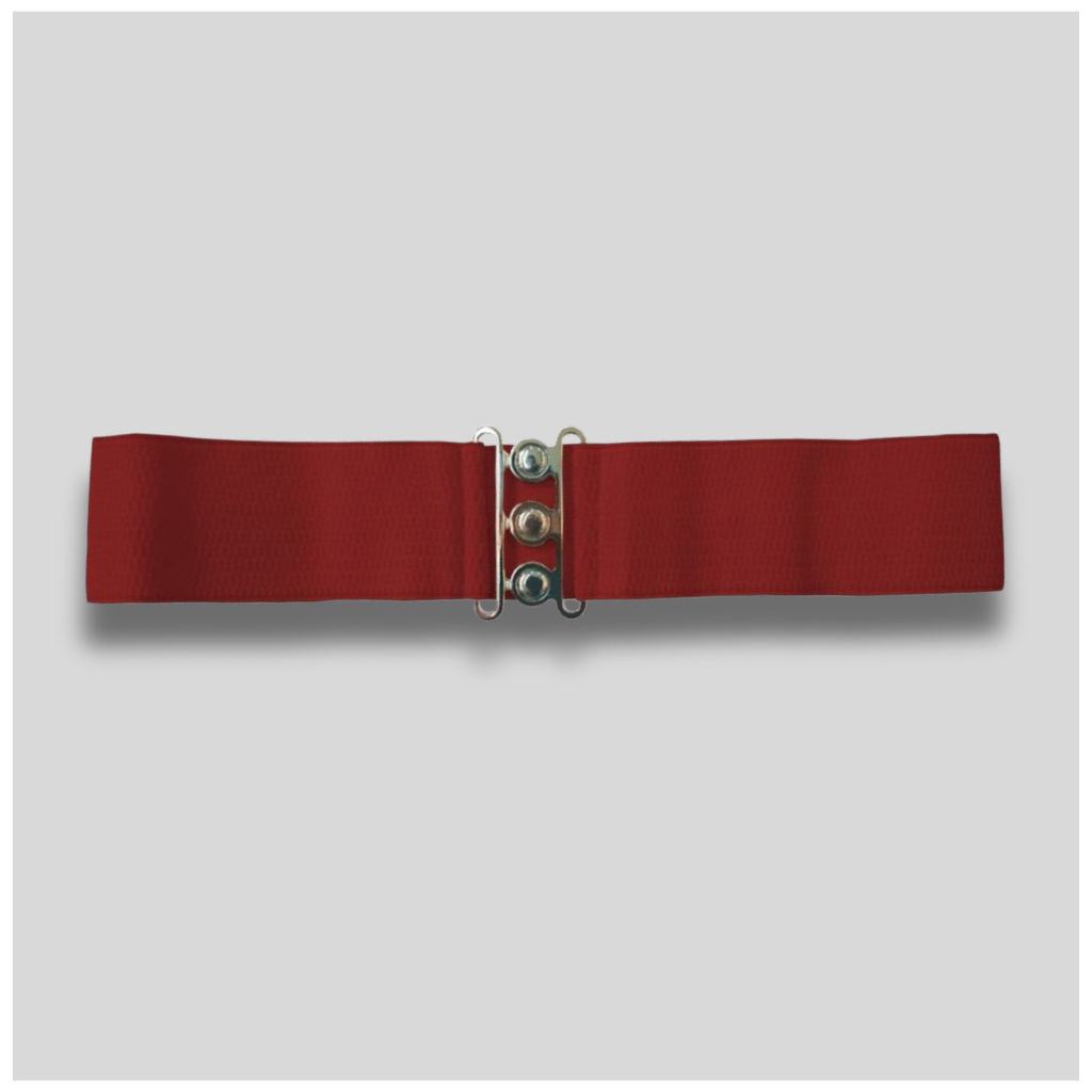 Plus size cinch shop belt