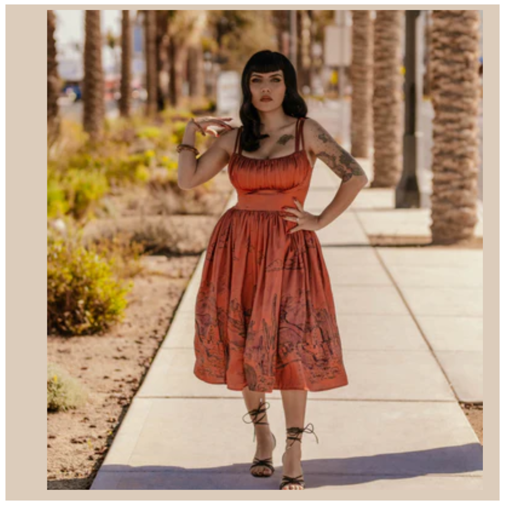 Plus size rockabilly clearance clothing australia