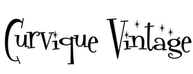 Curvique Vintage