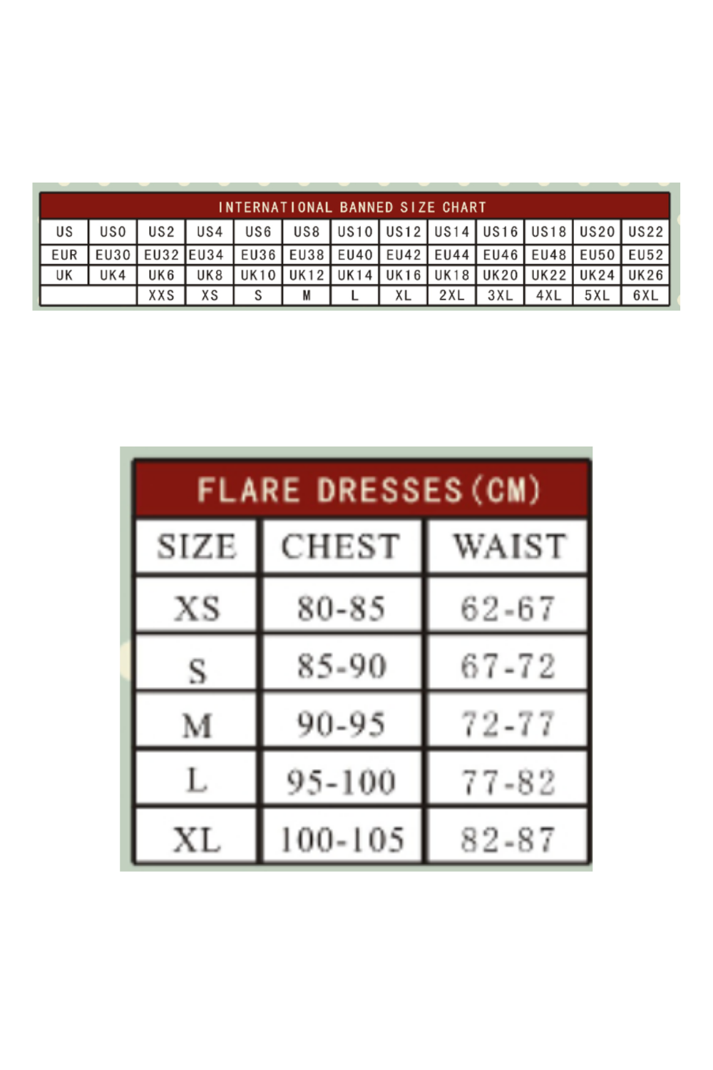 Bella Cream Retro Beach Print Cotton Dress - Curvique Vintage