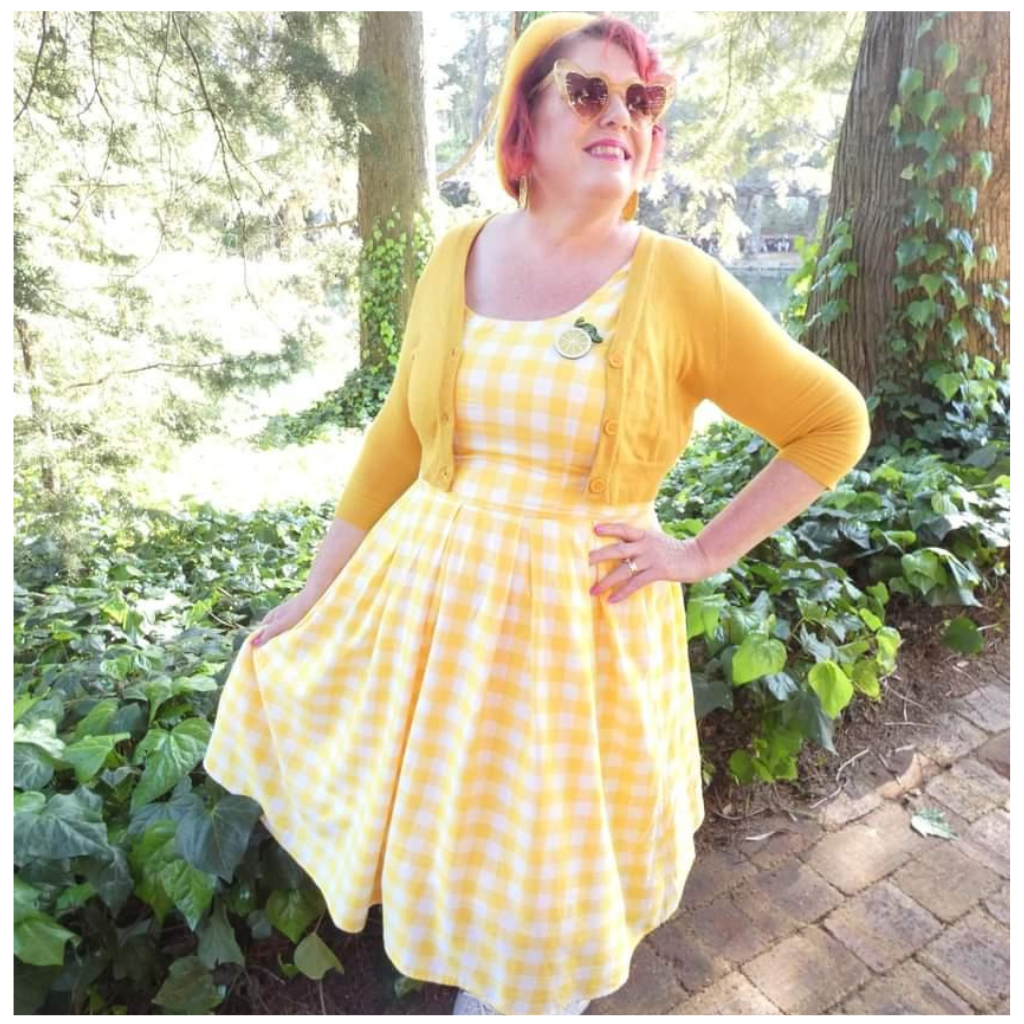 Plus size rockabilly clothing australia best sale