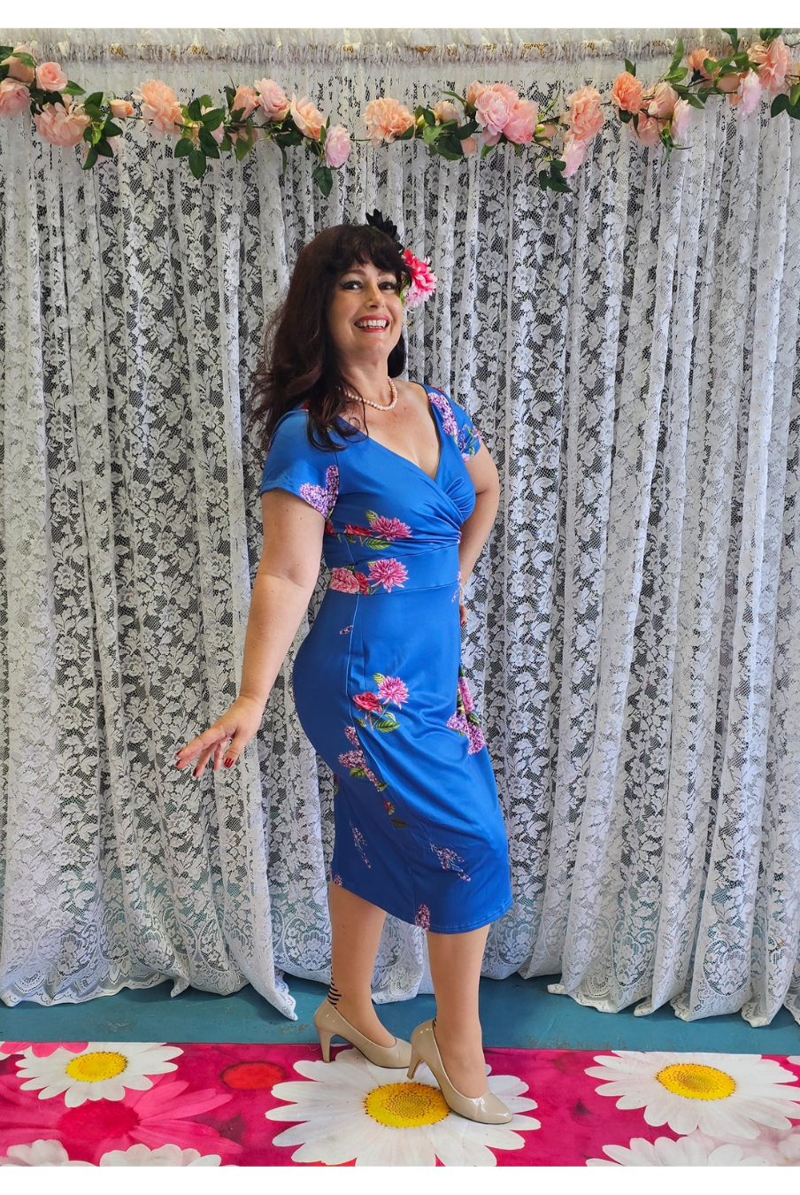 Purchase 50's VINTAGE DRESSES Online Tagged "Lady V London" Curvique Vintage Purchase 50's VINTAGE DRESSES Online Tagged "Lady V London" Curvique Vintage