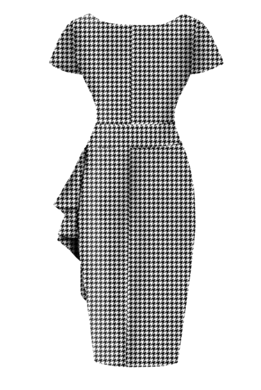 LADY V LONDON Curvique Vintage LADY V LONDON Curvique Vintage