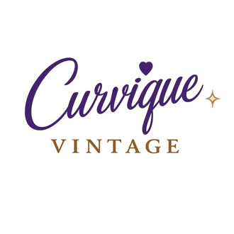 Curvique Vintage