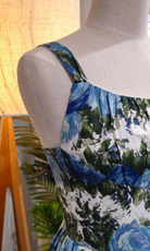 Norma Jean 50s Vintage Dress