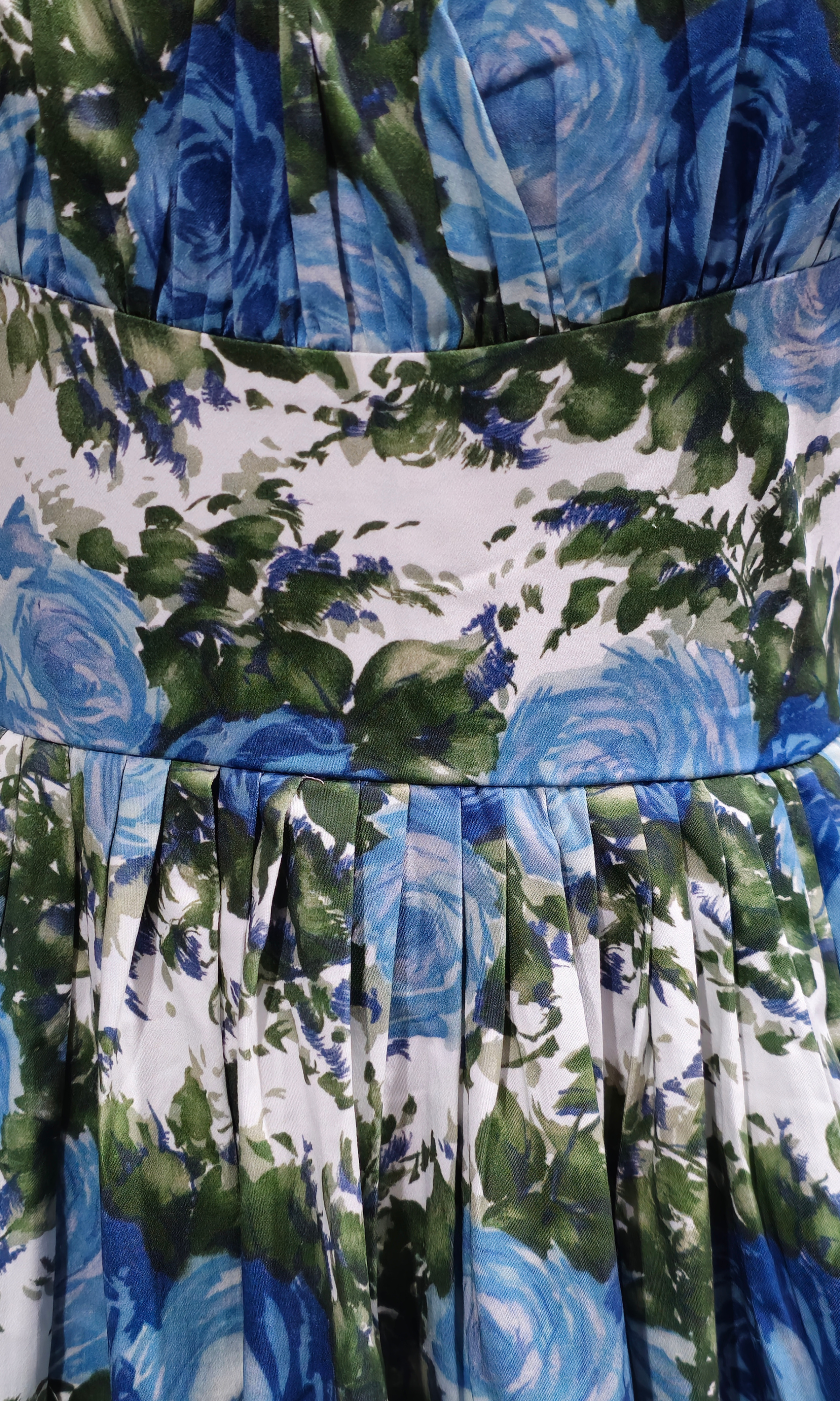 Norma Jean 50s Vintage Dress