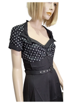 Curvique Vintage