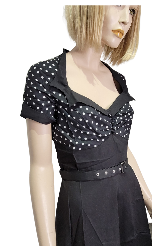 Curvique Vintage