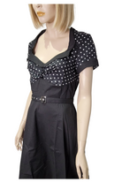 Curvique Vintage