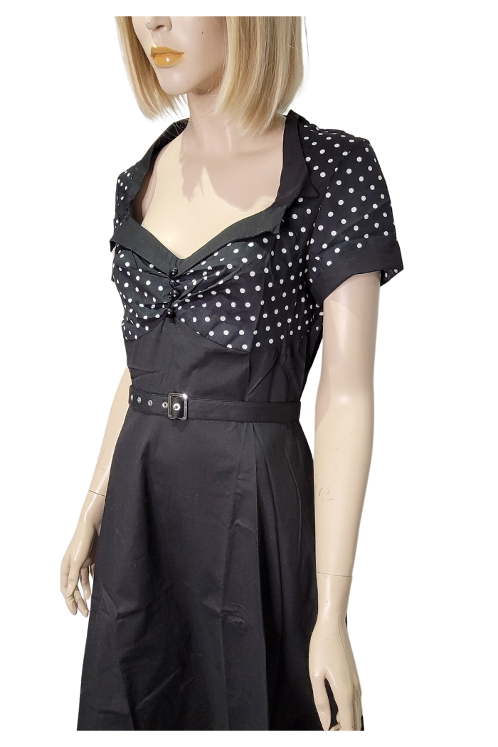 Curvique Vintage