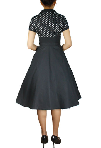 Curvique Vintage