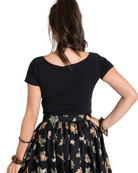 Curvique Vintage