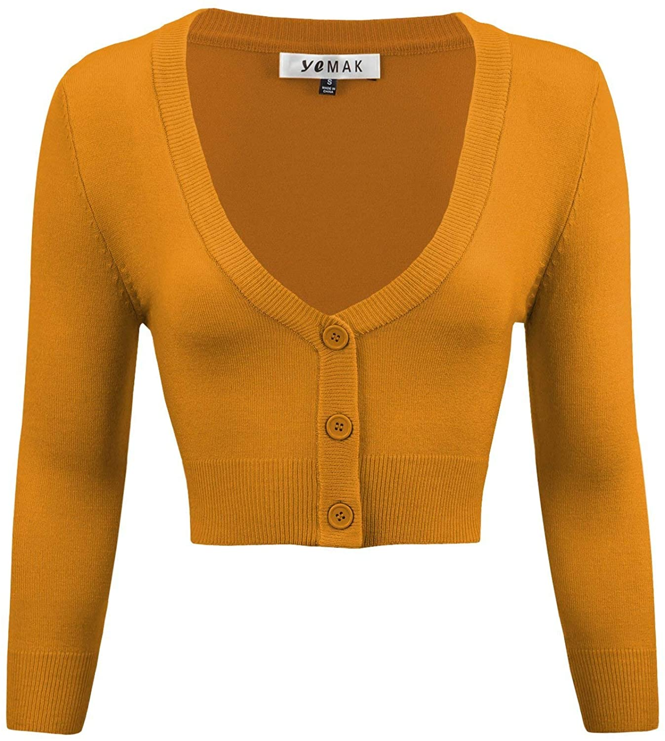 Curvique Vintage