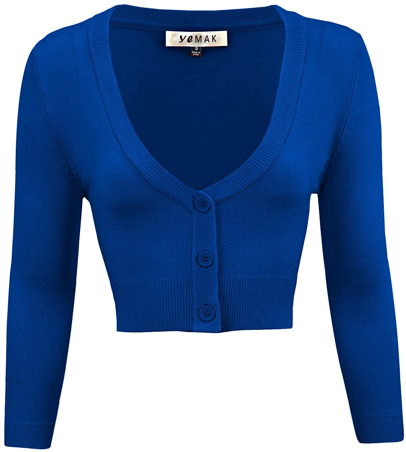 Curvique Vintage
