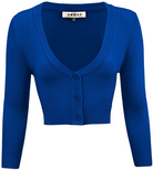 Curvique Vintage